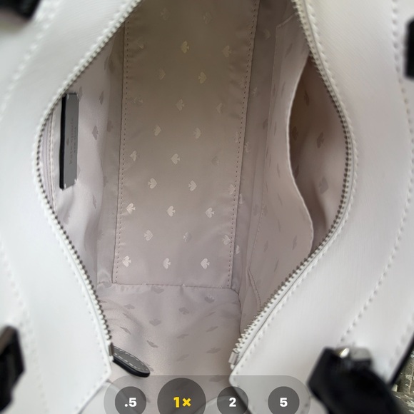 kate spade Black and Gray Satchel Set - Picture 5 of 5